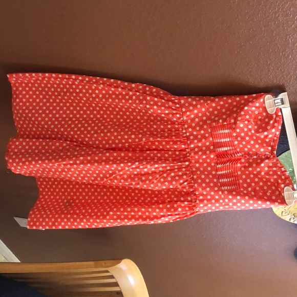Junior small dress - Picture 1 of 1